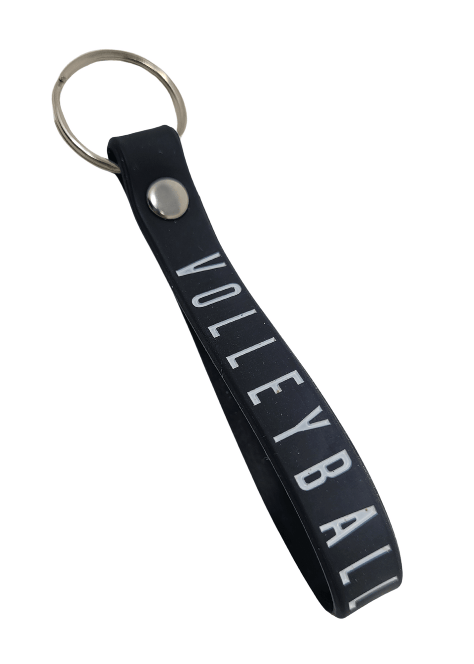 VidaVibe Volleyball Keychain - VidaVibe